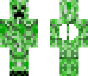 holy creeper