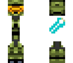 dr master chief