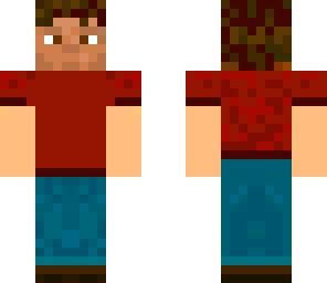 minha skin