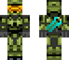 master chief