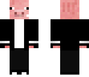 exterminato pigman