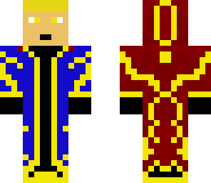 light wizard