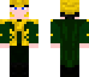 loki