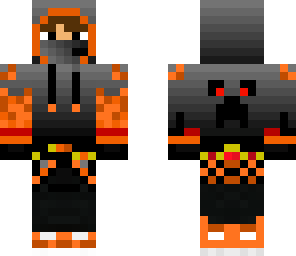 fire teen