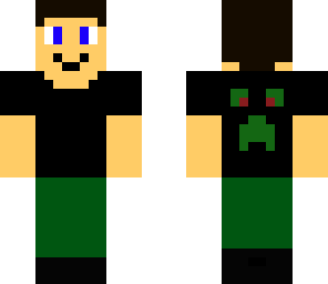 my skin