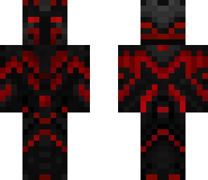 deathly knight