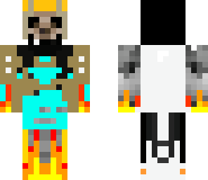 goreer