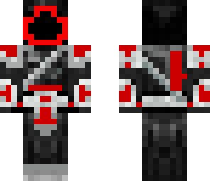 red assasing