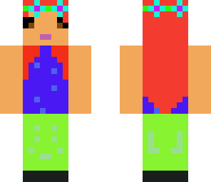 girl