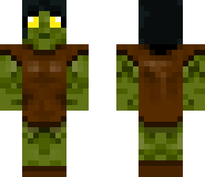 ezbel the goblin v2