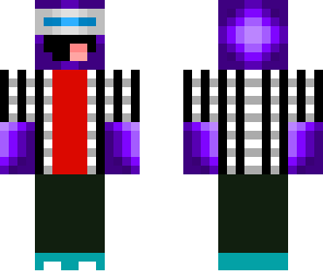 gril