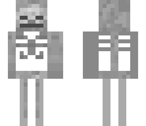 skeleton