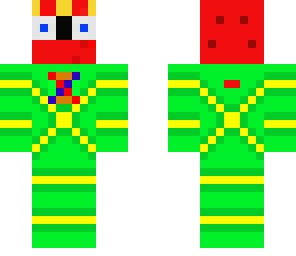 galactic federation soldier
