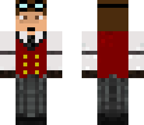 steampunk