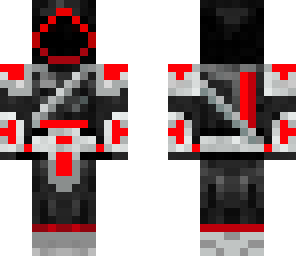 red assassin
