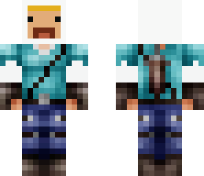finn the human