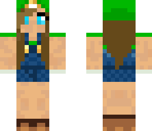 edited luigi