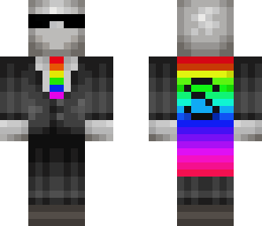 hip slenderman