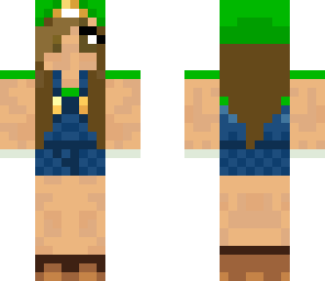 luigi edited 2 