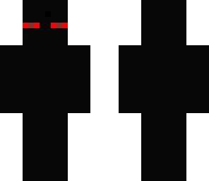 evil enderman