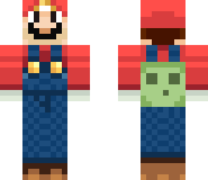 mariofoxhound