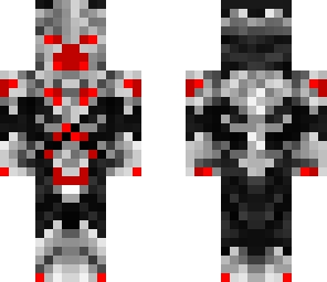 infernal soldier