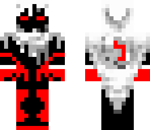 infernal assasin