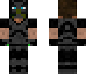 mercenary tech
