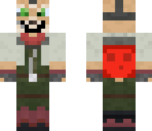 slyfoxhound