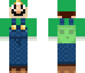 luigi