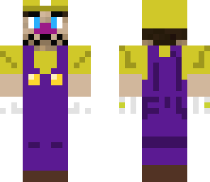 wario