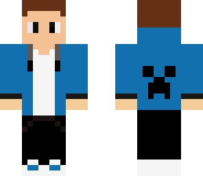 awesome creeper