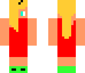 girl