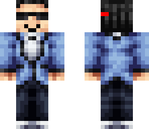 psy 