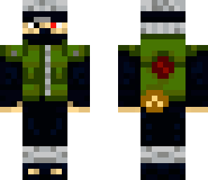 kakashi