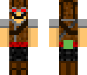 mordecaifoxhound