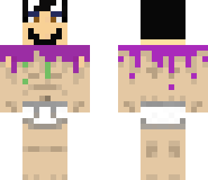 battle damaged sly