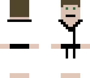 karate steve