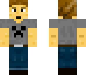 teenager with attidude