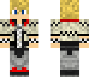 roxas