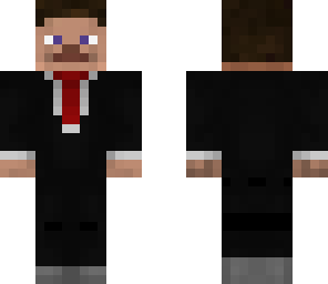 fancy steve ver 2 shaded