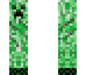 do the creeper