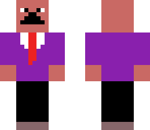 mister winky