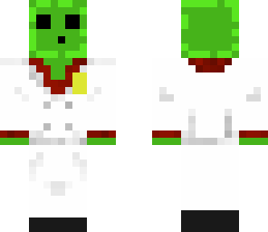 slime sailor