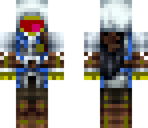 epic assasin