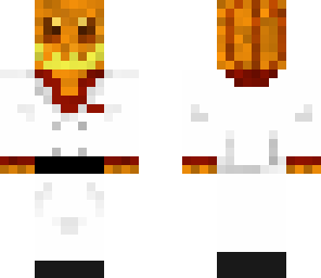 a random skin