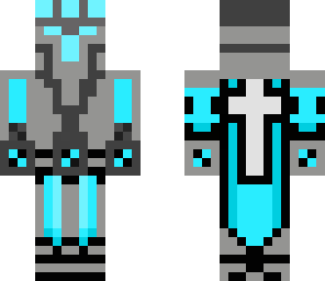 brave knight