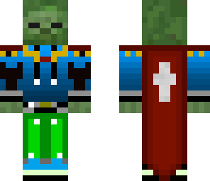 zombie epicness