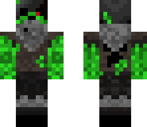 creeper bandit
