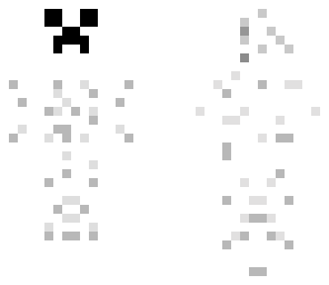 ghost creeper